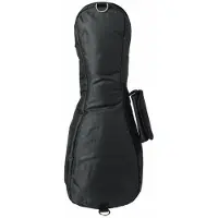 Warwick RockBag by RGE-20000-B Student Line Soprano Ukulele Bag Black