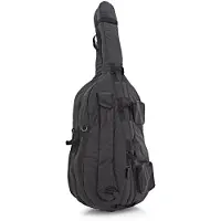 Westbury Deluxe Padded Double Bass Gig Bag 4/4 Size