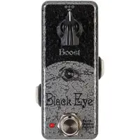 Earthquaker Devices Black Eye Boost Limited Edition