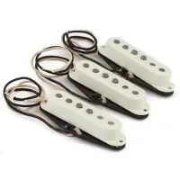 Fender Vintage 59 Stratocaster-mikrofoner (Set med 3)