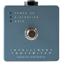 Darkglass DG-AOFS AO Intelligent Footswitch