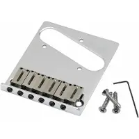 Fender 6-Sadel American-Serien Telecaster Stall-Konstruktion