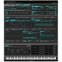 Roland Cloud ZENOLOGY Pro virtuellt instrument