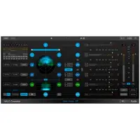 Nugen Audio NUGEN Halo Downmix 3D extension