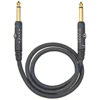 Daddario Custom serien Patch-kabel 06 m