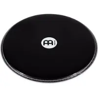 Meinl Percussion 13-tums Timbaleskinn Svart