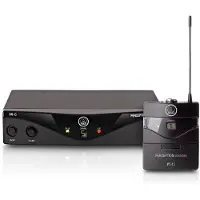 AKG WMS45 Perception Trådlöst Instrumentset