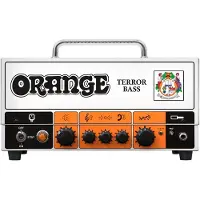 Orange Amps Orange Terror Bastopp