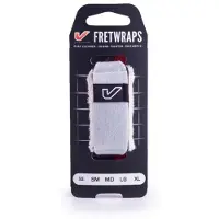 Gruvgear FretWraps HD Stone White 1-Pack Small