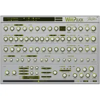 Rob Papen WirePluck