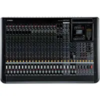 Yamaha MGP24-mixerkonsol