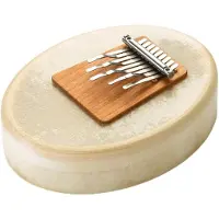 Hokema Deluxe Sansula