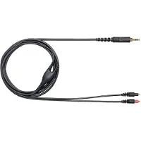 Shure HPASCA3 Ersättare Löstagbar Kabel SRH1540 Hörlurar