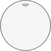 Remo Emperor Clear 24 Bass Drum Head
