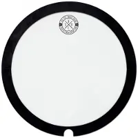 Big Fat Snare Drum The Original 14-tums Dämpningsplatta