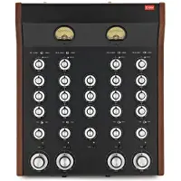 G4M 4-kanals roterande DJ-mixer