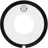 Big Fat Snare Drum Steves Donut 13-tums Dämpningsplatta