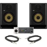 Universal Audio Volt 1 USB-C Audio Interface