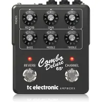 Tc Electronic COMBO DELUXE 65 Förförstärkarpedal