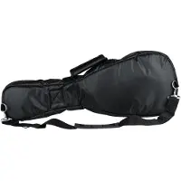 Warwick RockBag by Student Line Concert Ukulele Bag Black