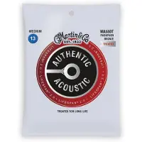 Martin strings LifeSpan 2.0 Fosfor Brons Medium 13-56