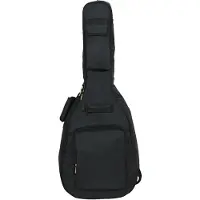 Warwick RockBag by Student Line Classical Guitar Gig Bag Black