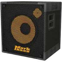 Markbass MB58R 151 ENERGY Bass Cab 8 Ohm