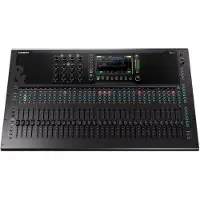 Allen & Heath QU-7 Digital Mixer