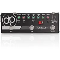 Tech 21 DP-3 dUg Pinnick