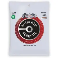 Martin LifeSpan 2.0 80/20 Brons Extra Light 10-47