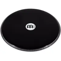 Meinl Percussion 14-tums Timbaleskinn Svart