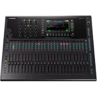Allen & Heath QU-6D Digital Mixer with Dante