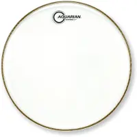 Aquarian Response 2 22" Bass Drum Head
