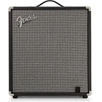 Fender Rumble 100 1 x 12 Baskombo