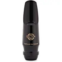 Selmer Paris Soloist Alto Sax Mouthpiece D