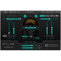 Nugen Audio NUGEN Paragon ST
