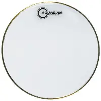 Aquarian Classic Clear 14 Drum Head