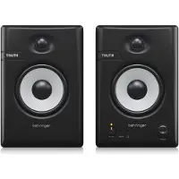 Behringer TRUTH 4.5 aktiva studiohögtalare 4,5 par