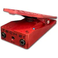 Tech21 Killer Wail Richie Kotzen Wah Pedal
