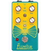 Earthquaker Devices Aurelius Tri-Voice Chorus Pedal