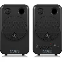 Behringer MS16 Studiomonitorer Par