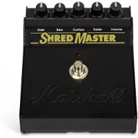 Marshall Shredmaster Ressue Distortion Pedal