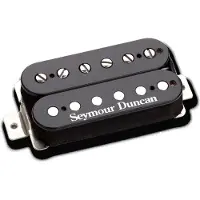 Seymour Duncan SH-PG1 Pearly Gates Neck Pickup Black