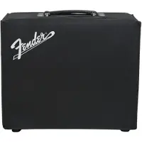 Fender Mustang GTX50 Amp Cover Black