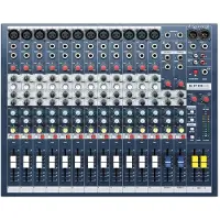 Soundcraft EPM12 Analog Mixer