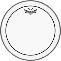 Remo Pinstripe Clear 22 Bass Drum Head