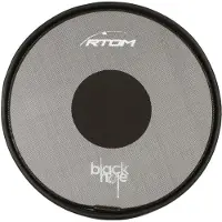 RTom Black Hole 20" Mesh Head