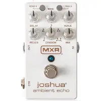 Mxr M309 Joshua Ambient Echo