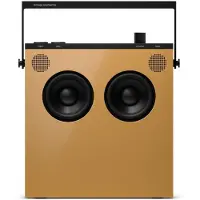 Teenage Engineering OB-4 Bluetooth Loudspeaker Ochre