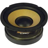 Qtx QXW6 6.5 Woofer with Aramid Fibre Cone